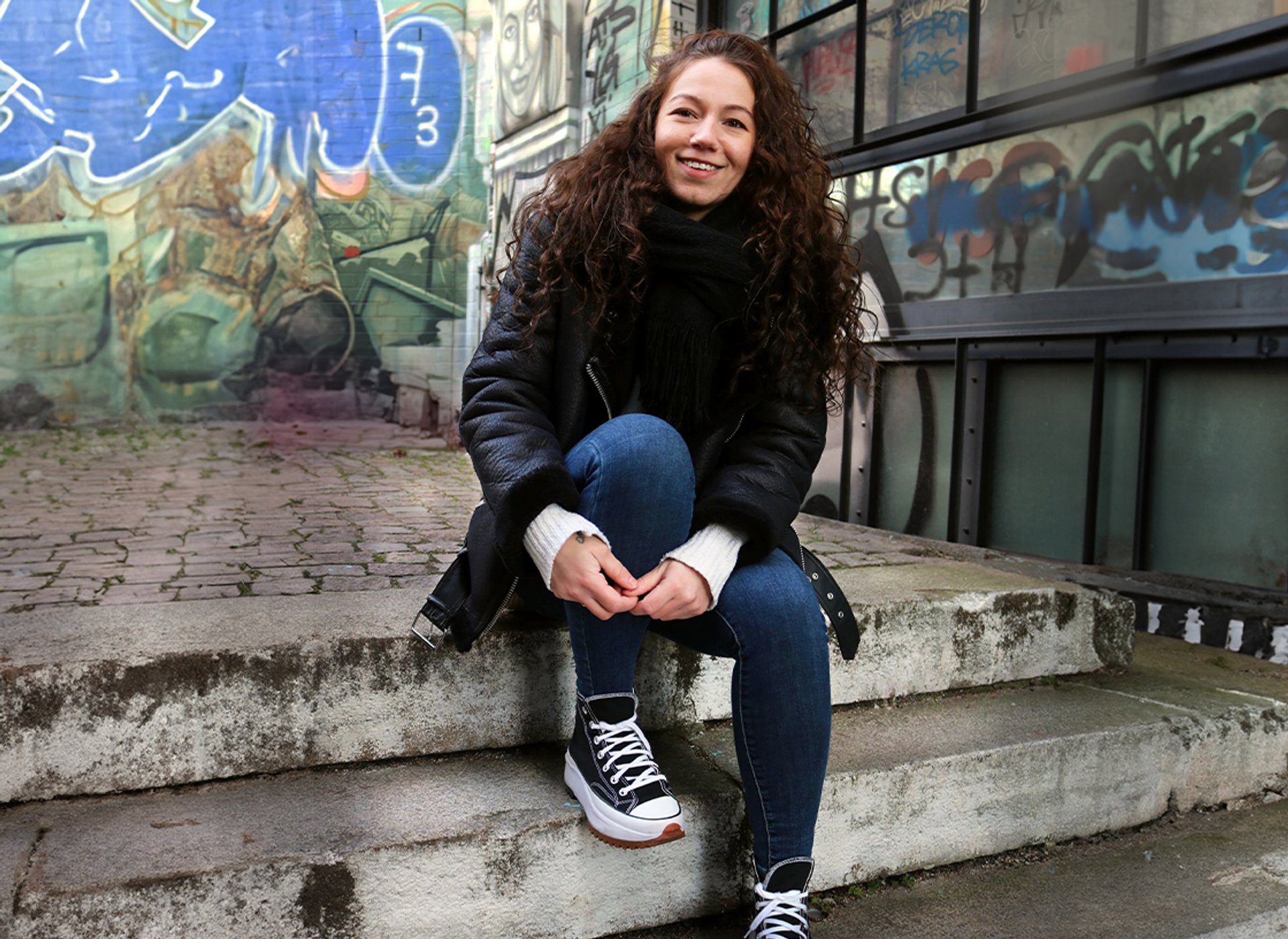 Espresso House Passionate about coffee!