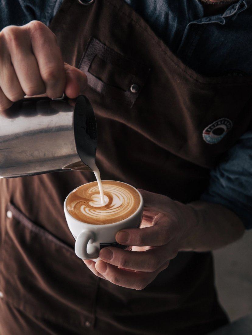 Espresso House | Passionate about coffee!