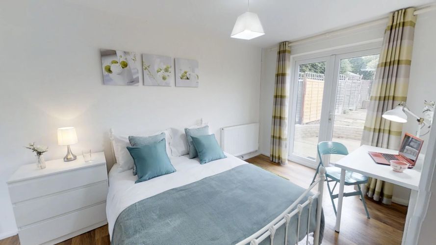 1 Rudhall Grove - 3D scanned by 123DScan