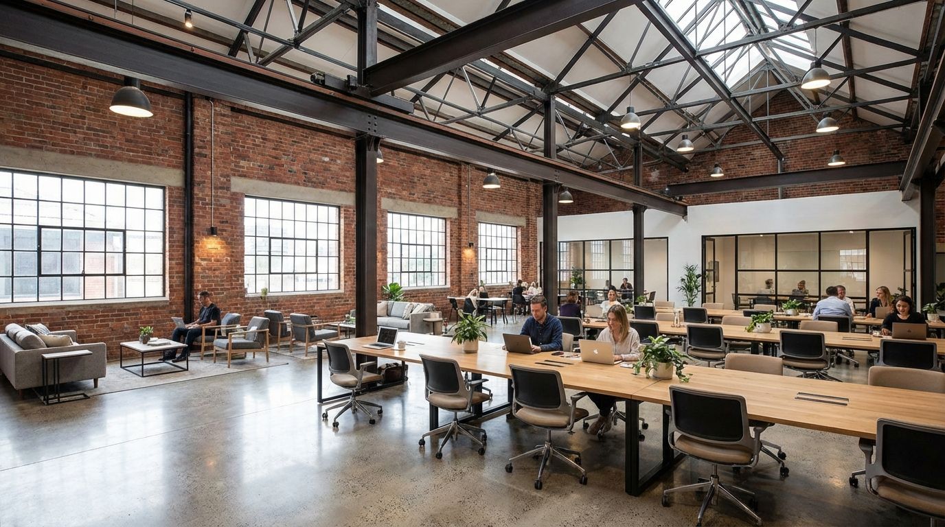 Tramshed Tech - 3D scanned by 123DScan