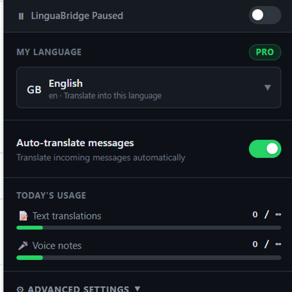When automation gets you banned