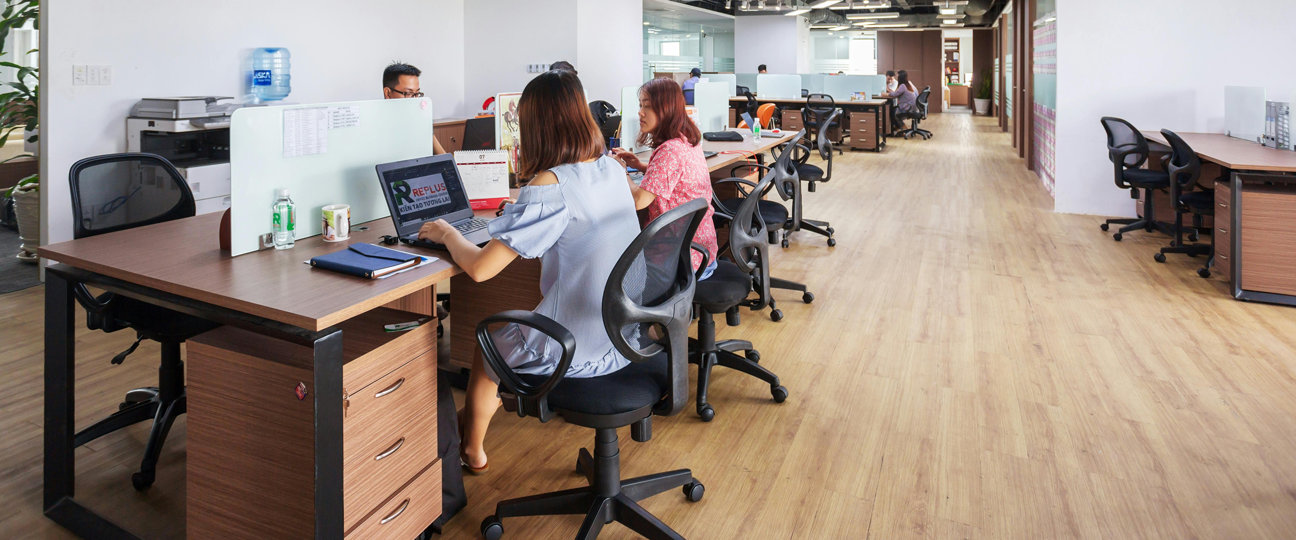 Rethinking Hot Desking: A Smarter Approach to Modern Office Interior Design in South Africa