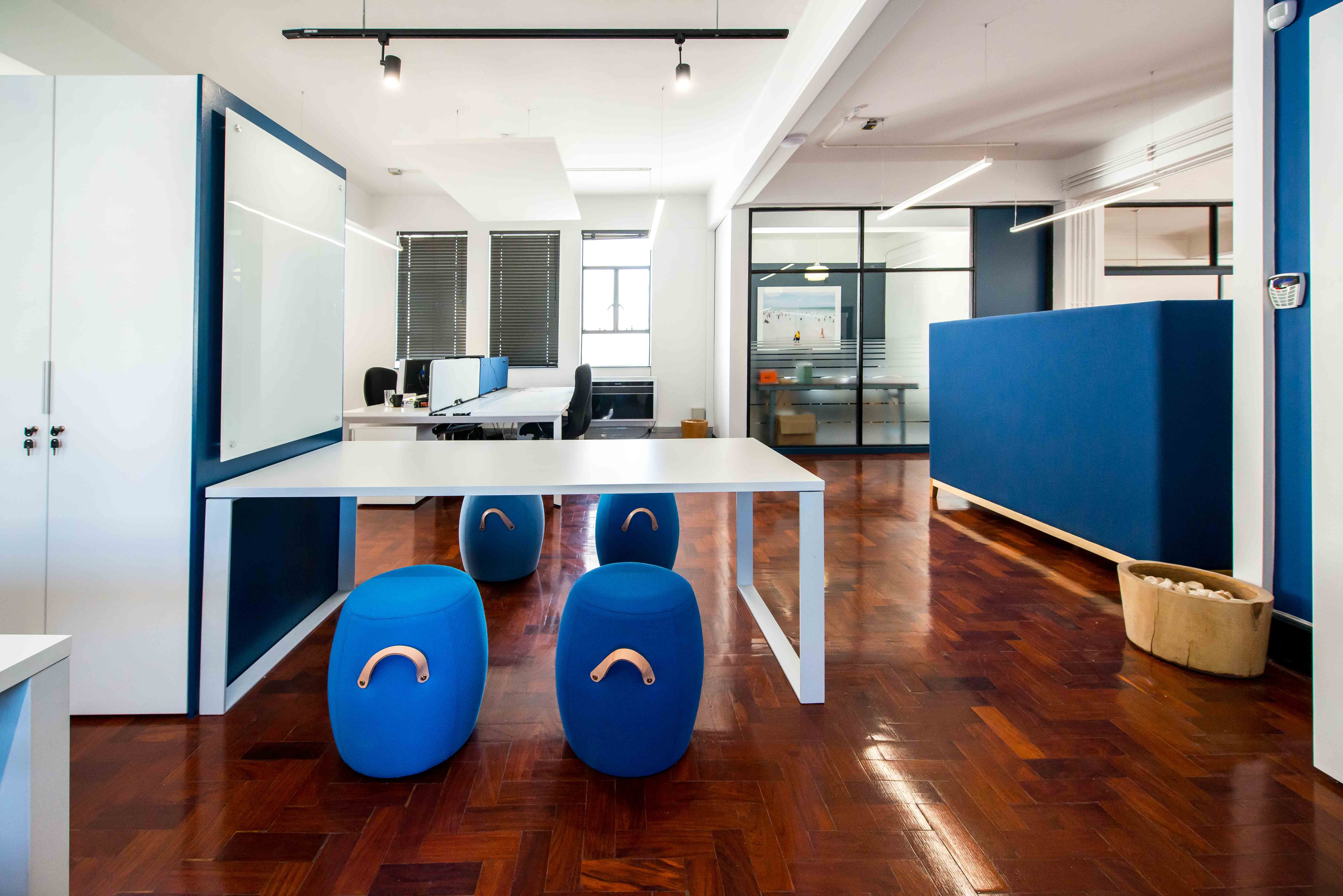 Allport Cargo Services - Image 8