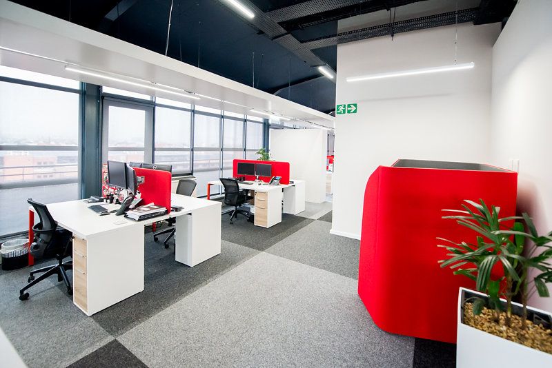 Insurance Company - Image 2