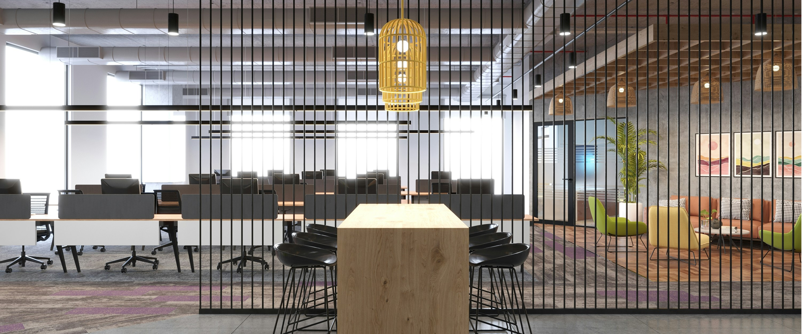 The Art of Transformation: 9 Essential Considerations for Your Next Office Renovation