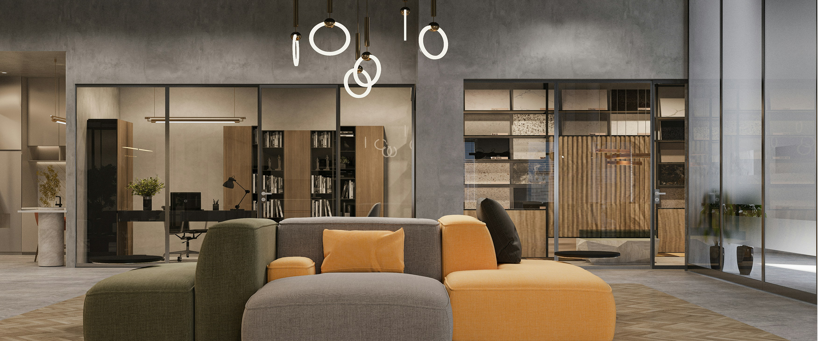 The Future of Work in South Africa: Why Hotel-Inspired Offices Are Redefining Workplace Interior Design