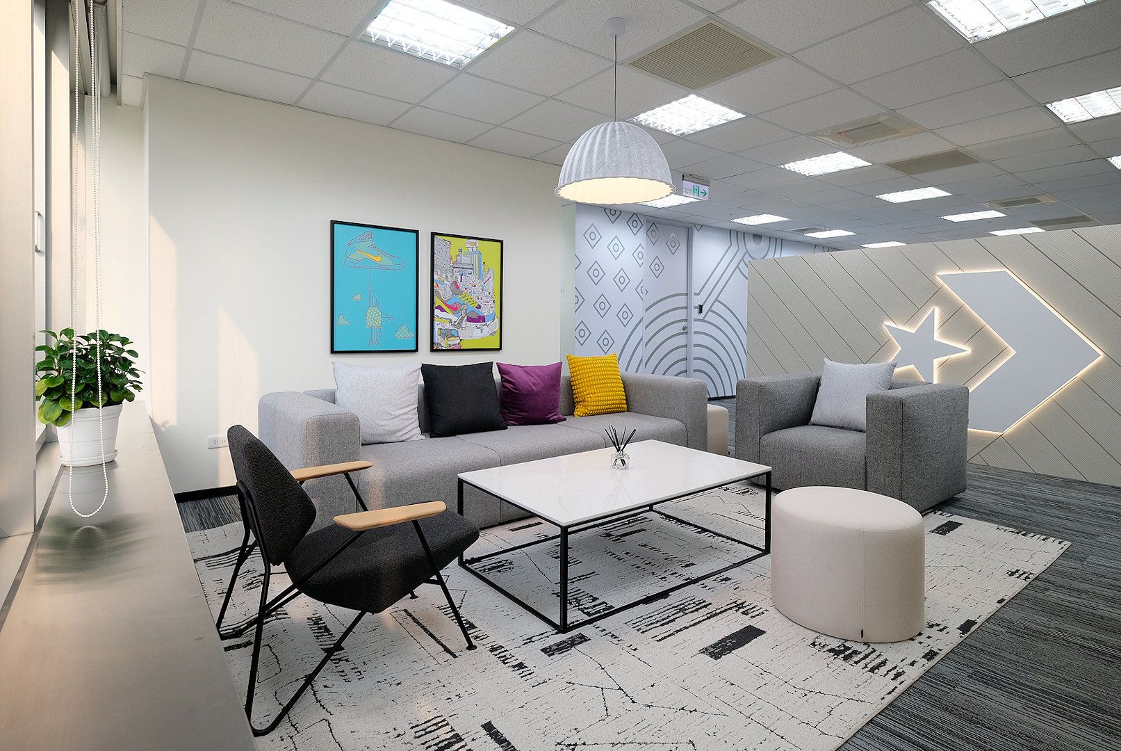 Taiwan Office - Image 1