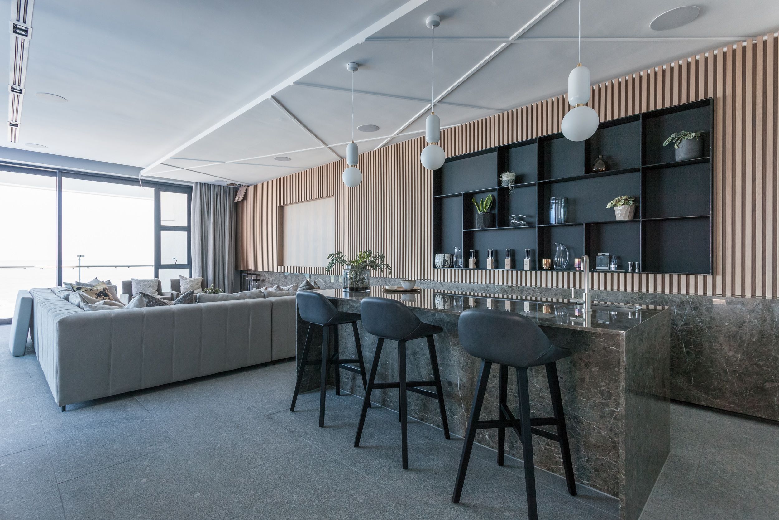 The Estate Penhouse - Image 5