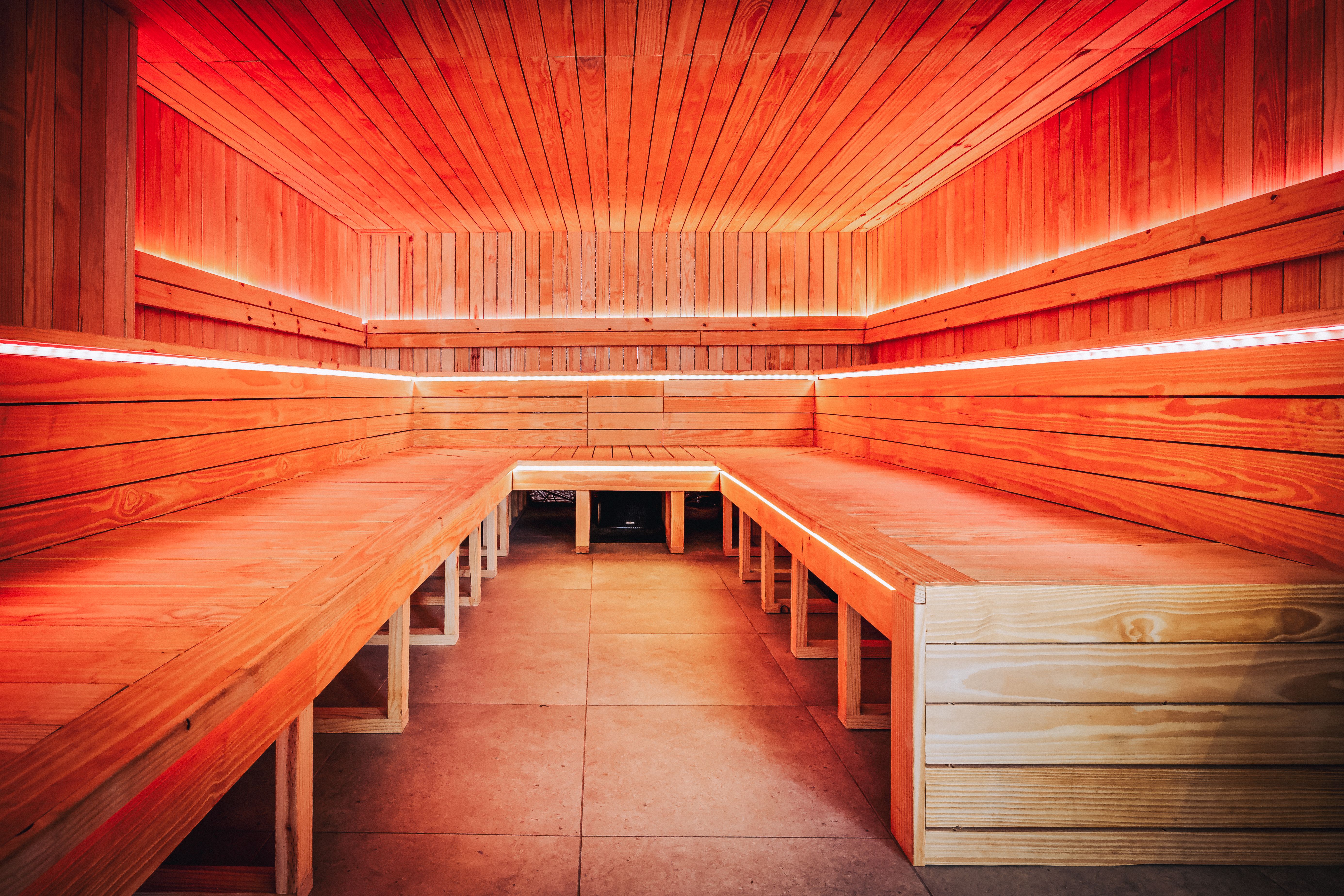 One Flow Yoga and Wellness Club - Image 11