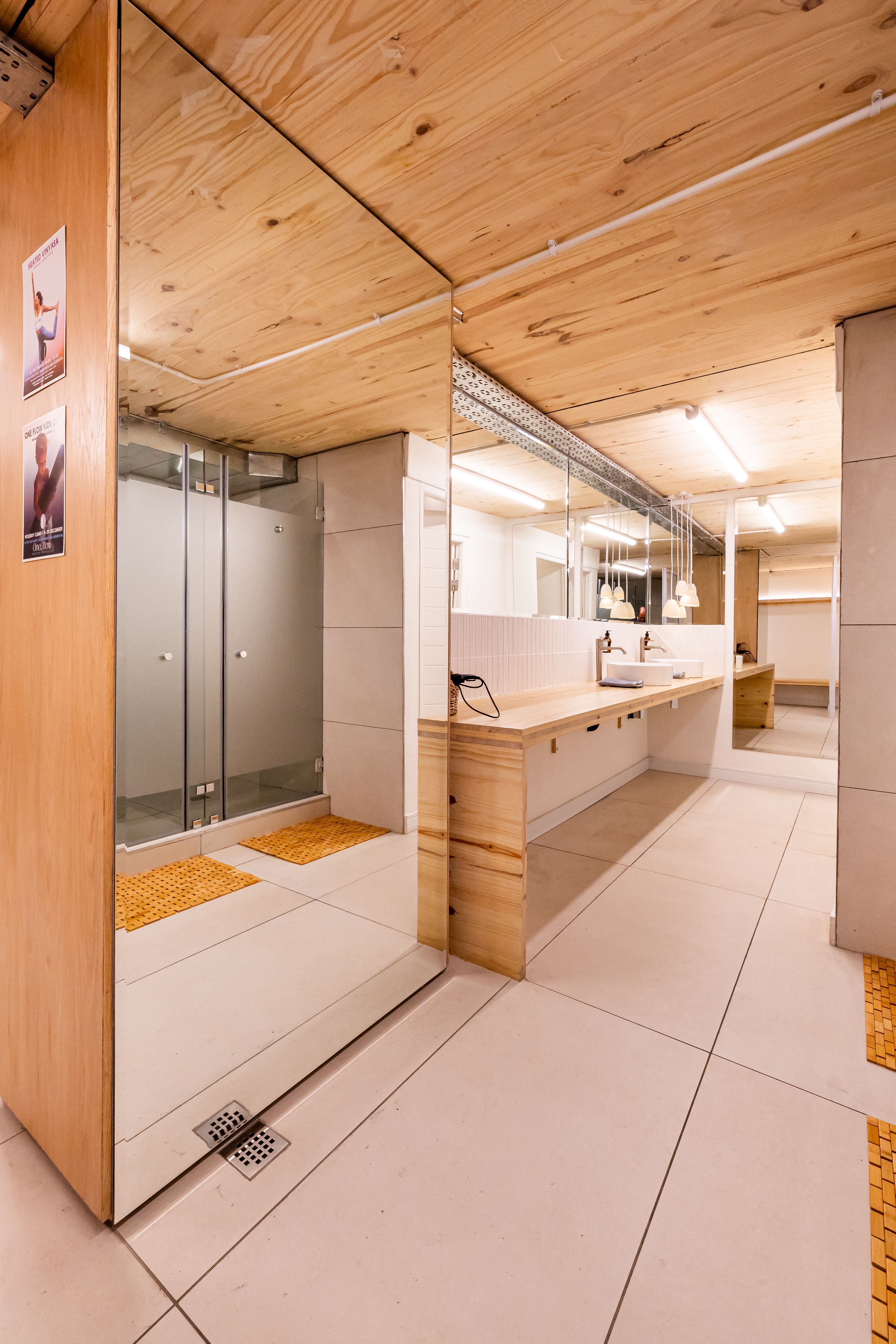 One Flow Yoga and Wellness Club - Image 12