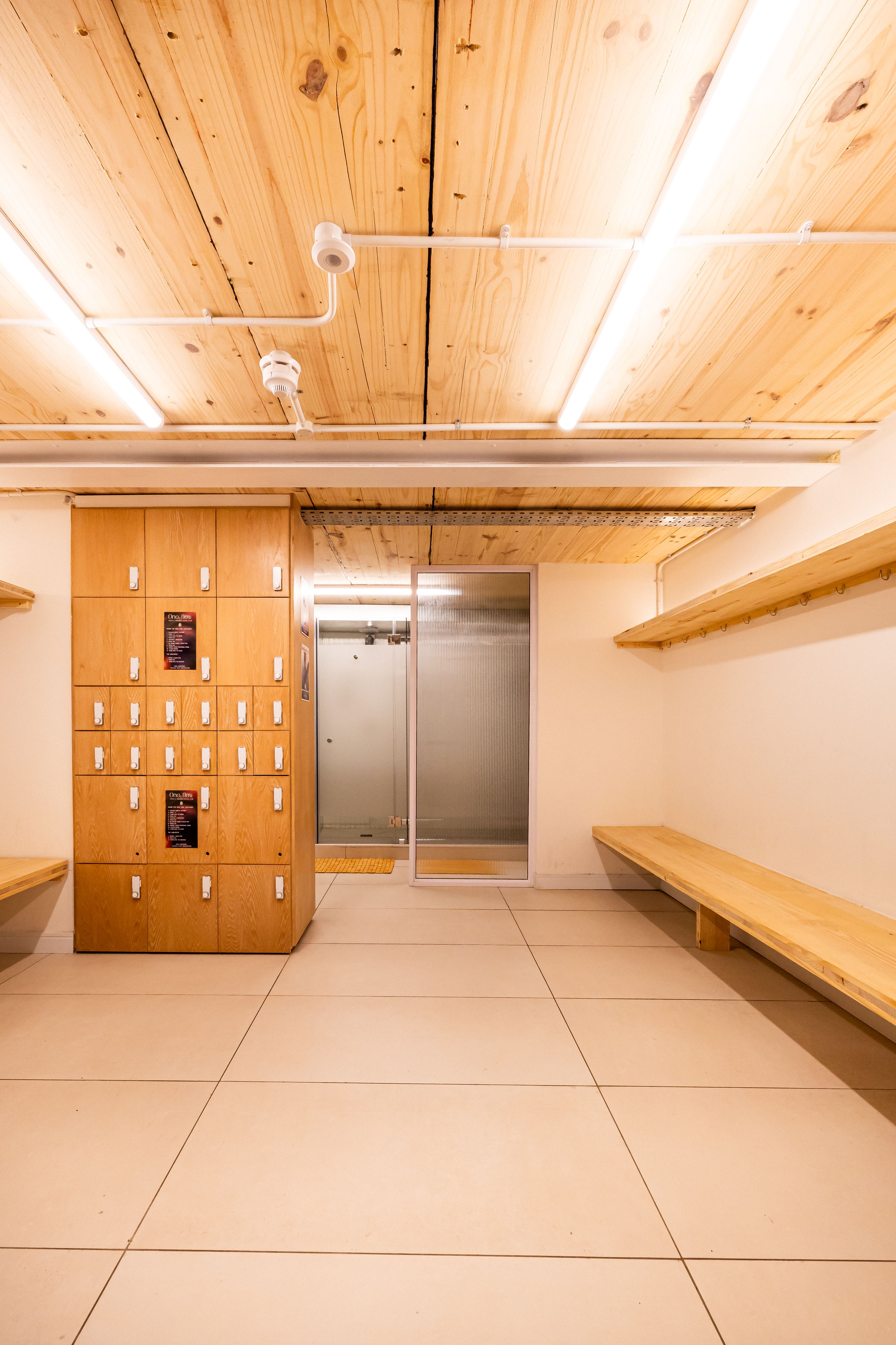 One Flow Yoga and Wellness Club - Image 13