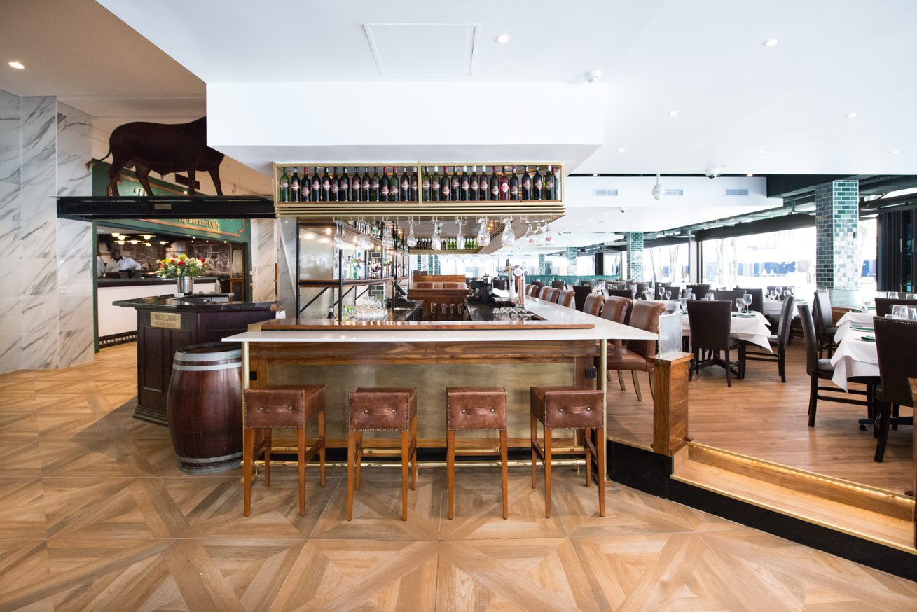  The Butcher Shop & Grill - Image 3