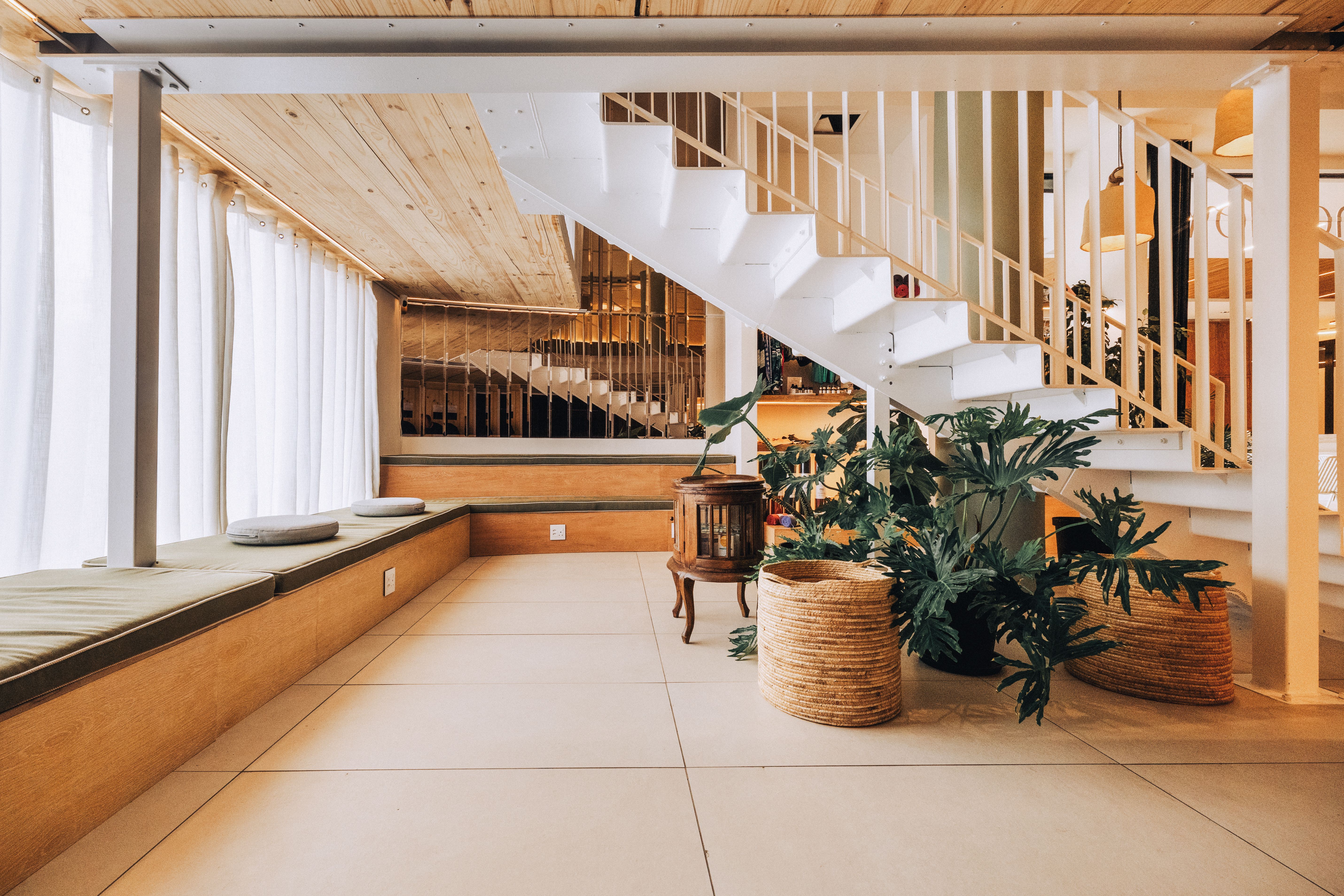 One Flow Yoga and Wellness Club - Image 7