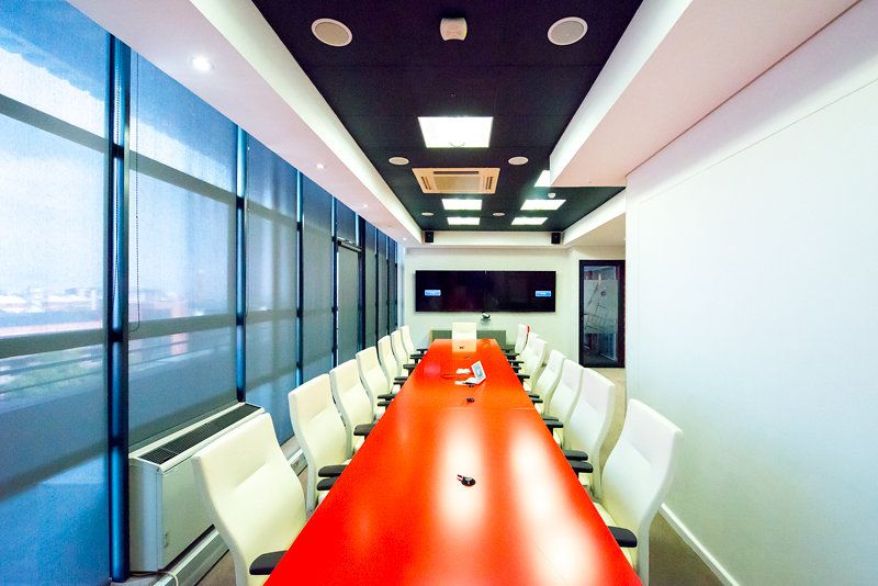 Insurance Company - Image 6