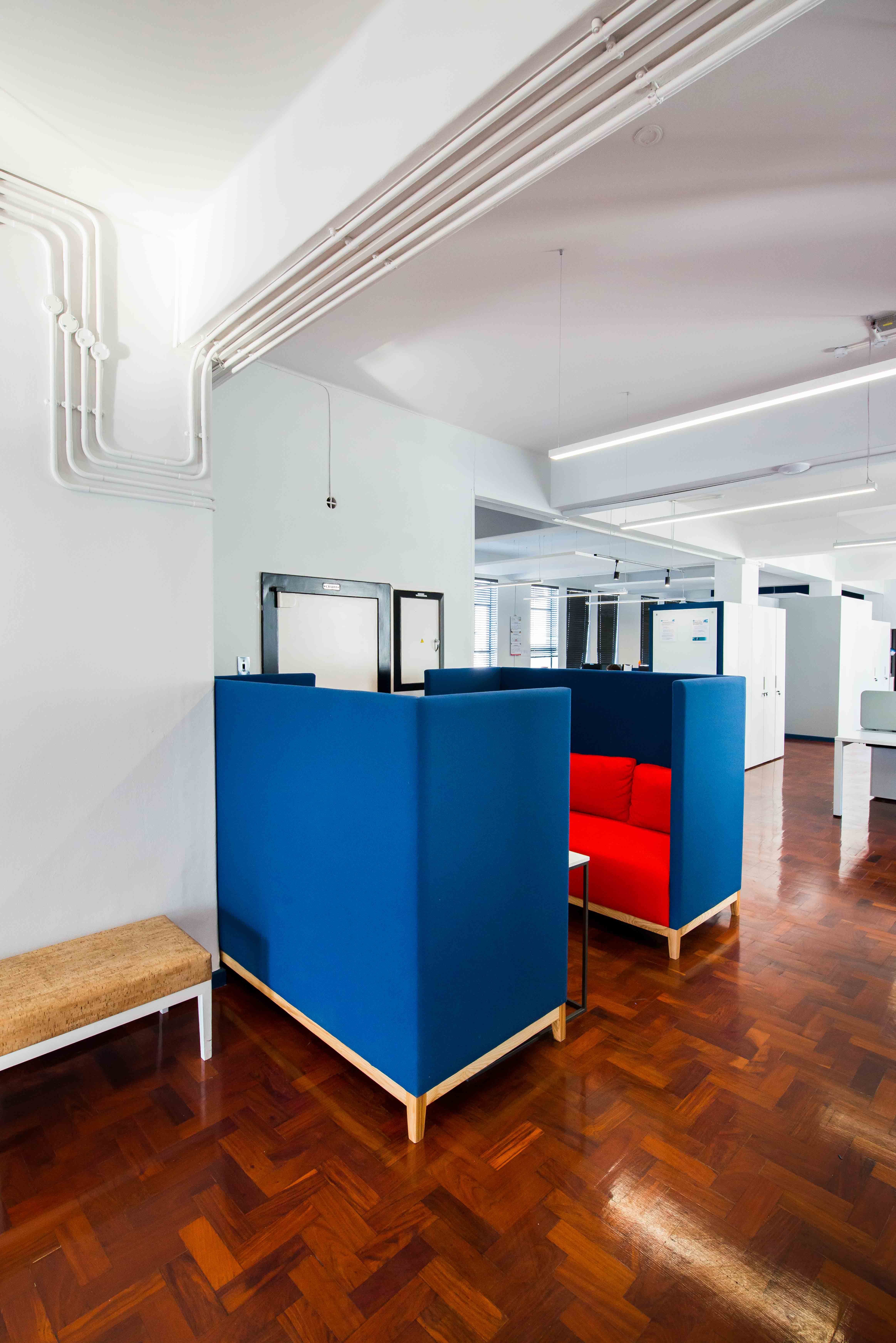 Allport Cargo Services - Image 5