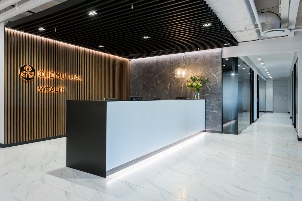 Old Mutual Wealth - Image 1