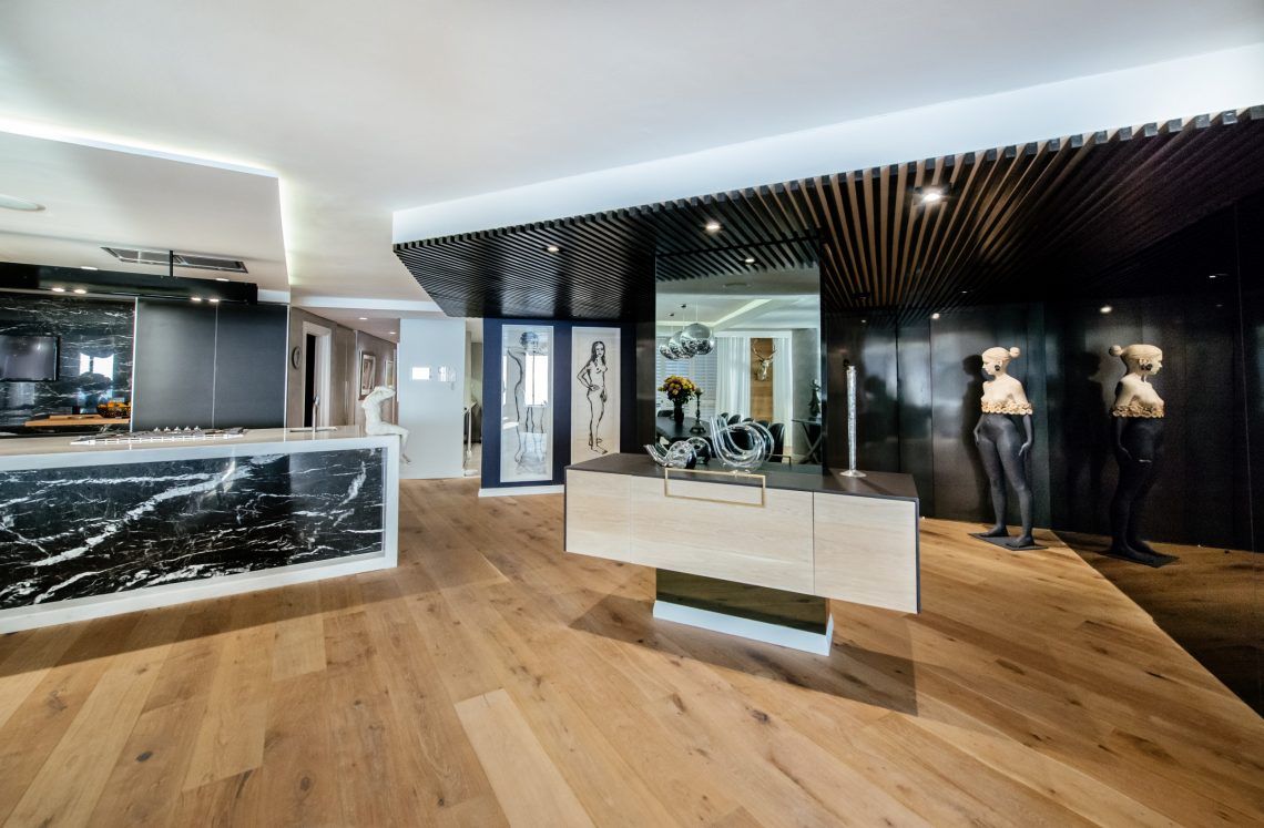 Eventide Apartment - Image 5