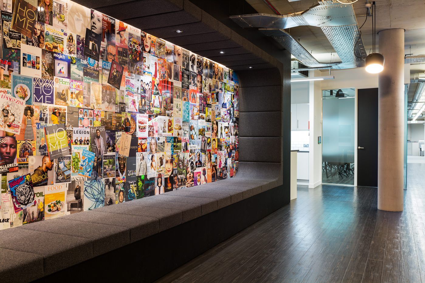 John Brown Media - Image 1