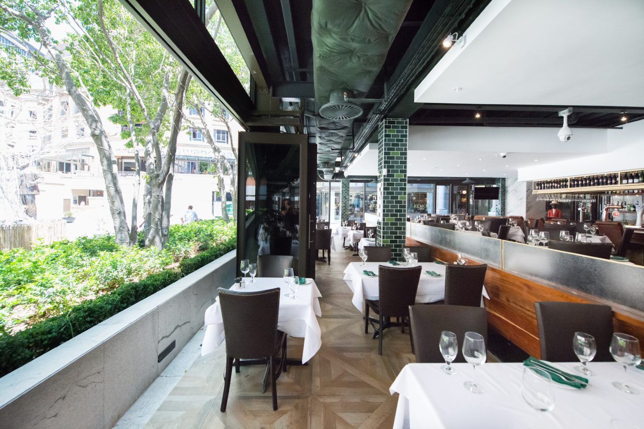  The Butcher Shop & Grill - Image 4