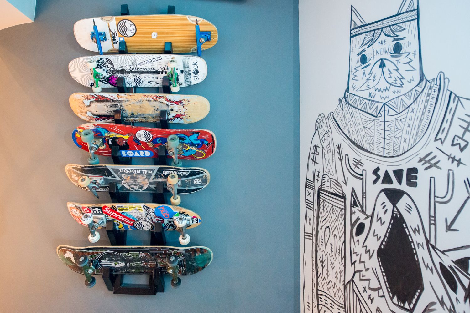 Urban Man Cave - Image 2