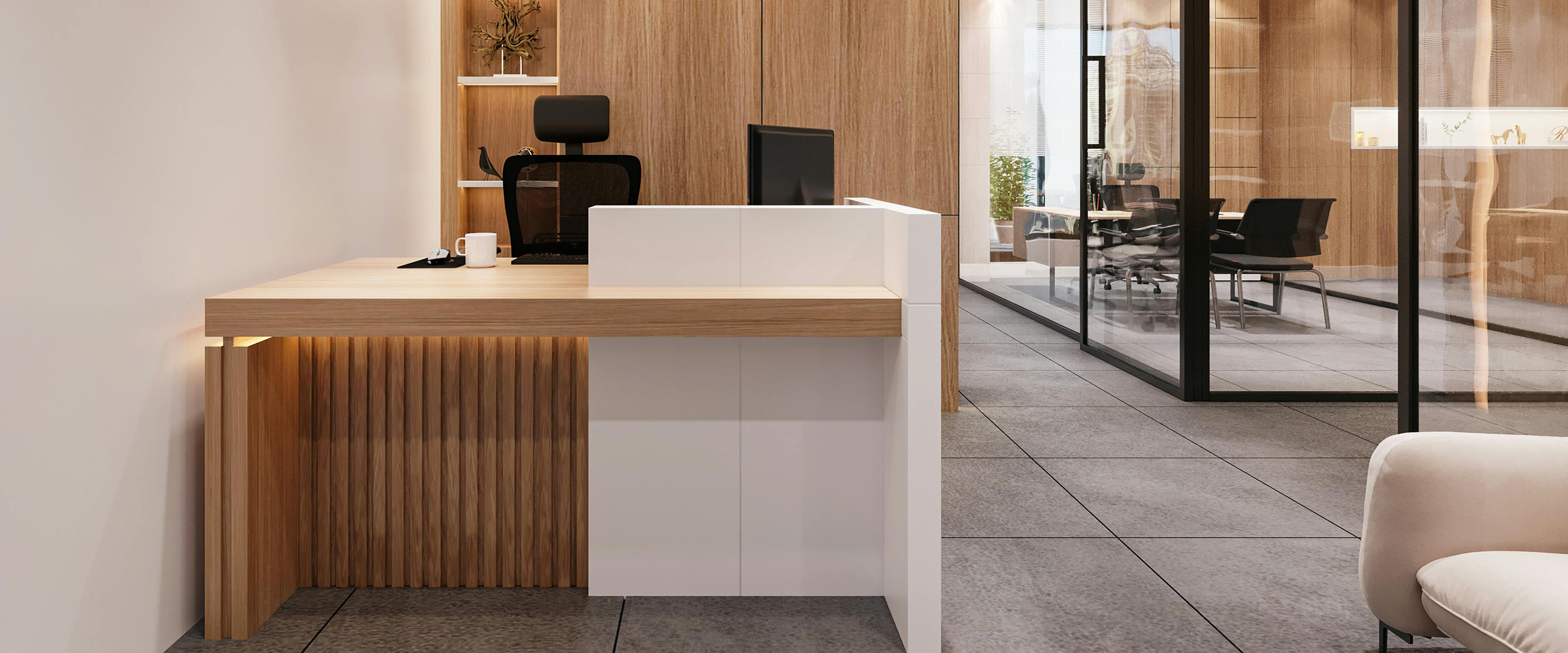 Beyond the Desk: How Commercial Interior Design in Cape Town and Johannesburg is Redefining the Workspace