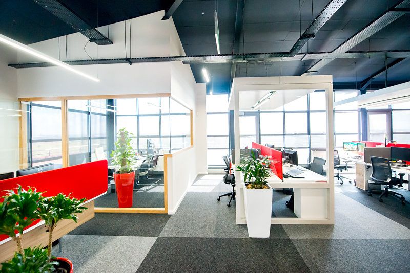 Insurance Company - Image 7