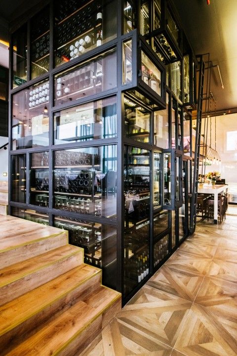 The Butch Shop & Grill - Image 2