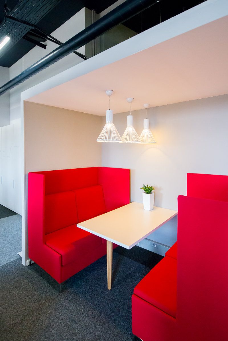 Insurance Company - Image 8