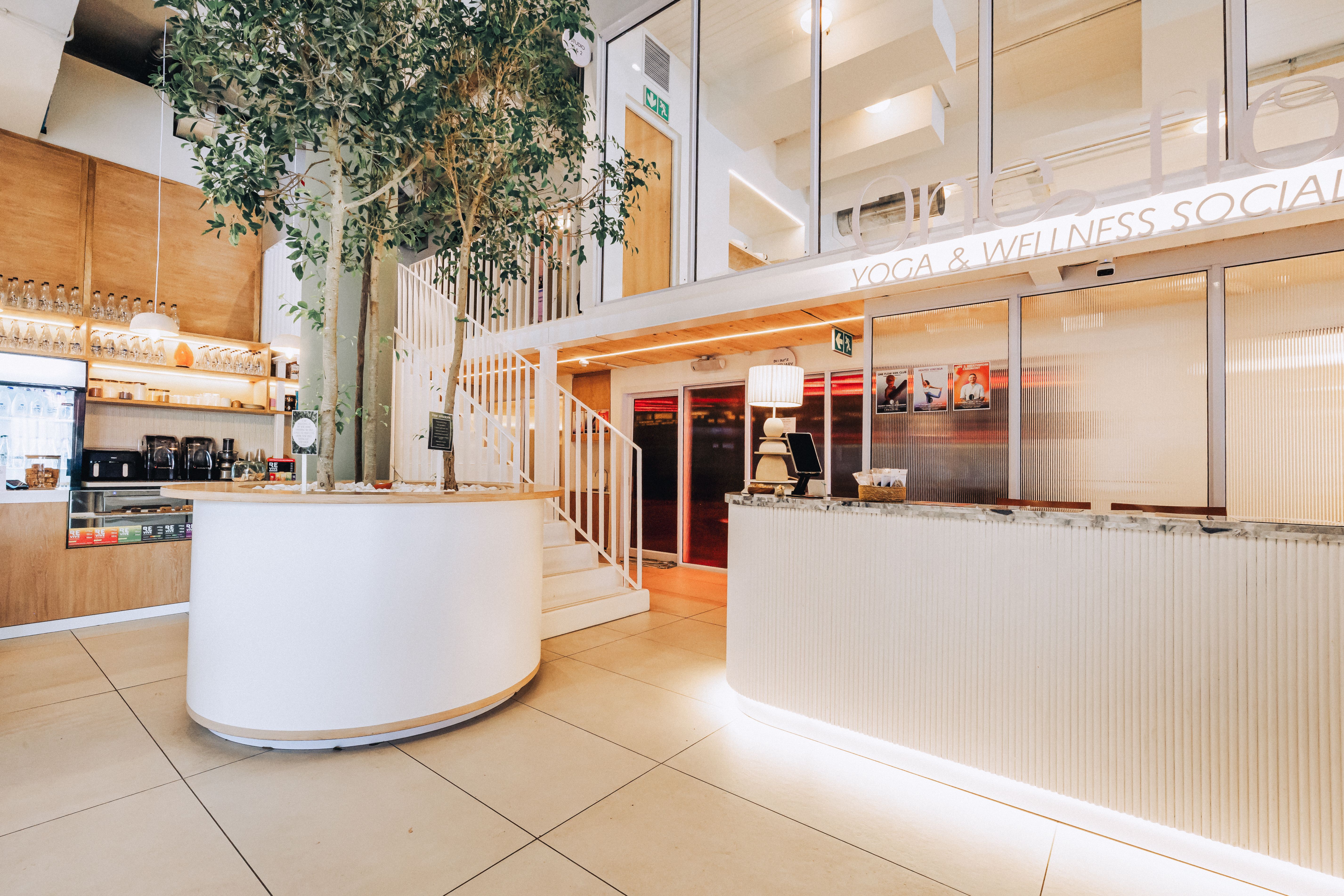 One Flow Yoga and Wellness Club - Image 5