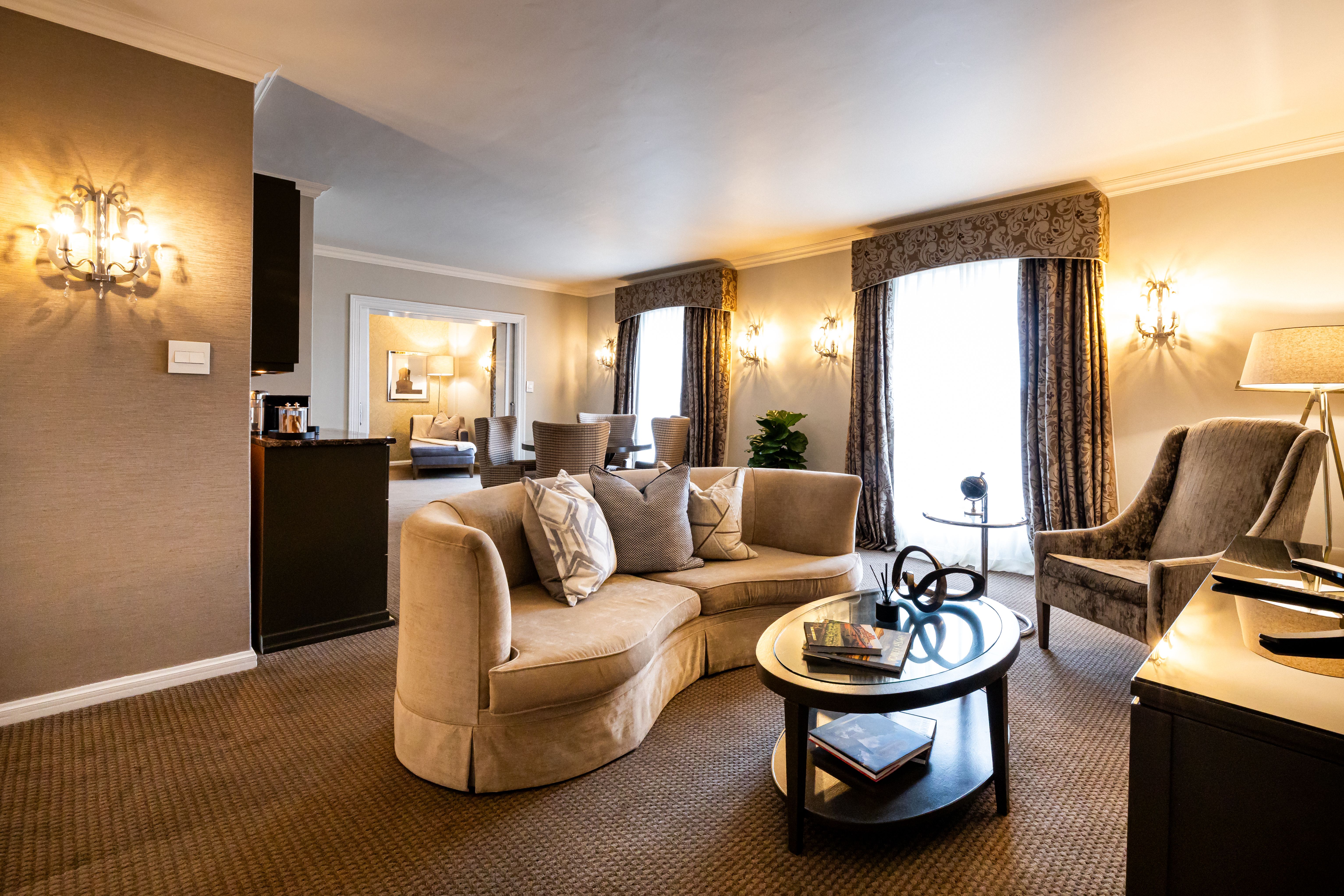 Southern Sun - The Cullinan  - Image 7