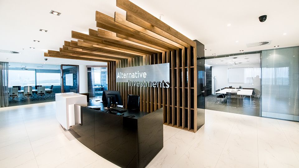 Old Mutual Investment Group