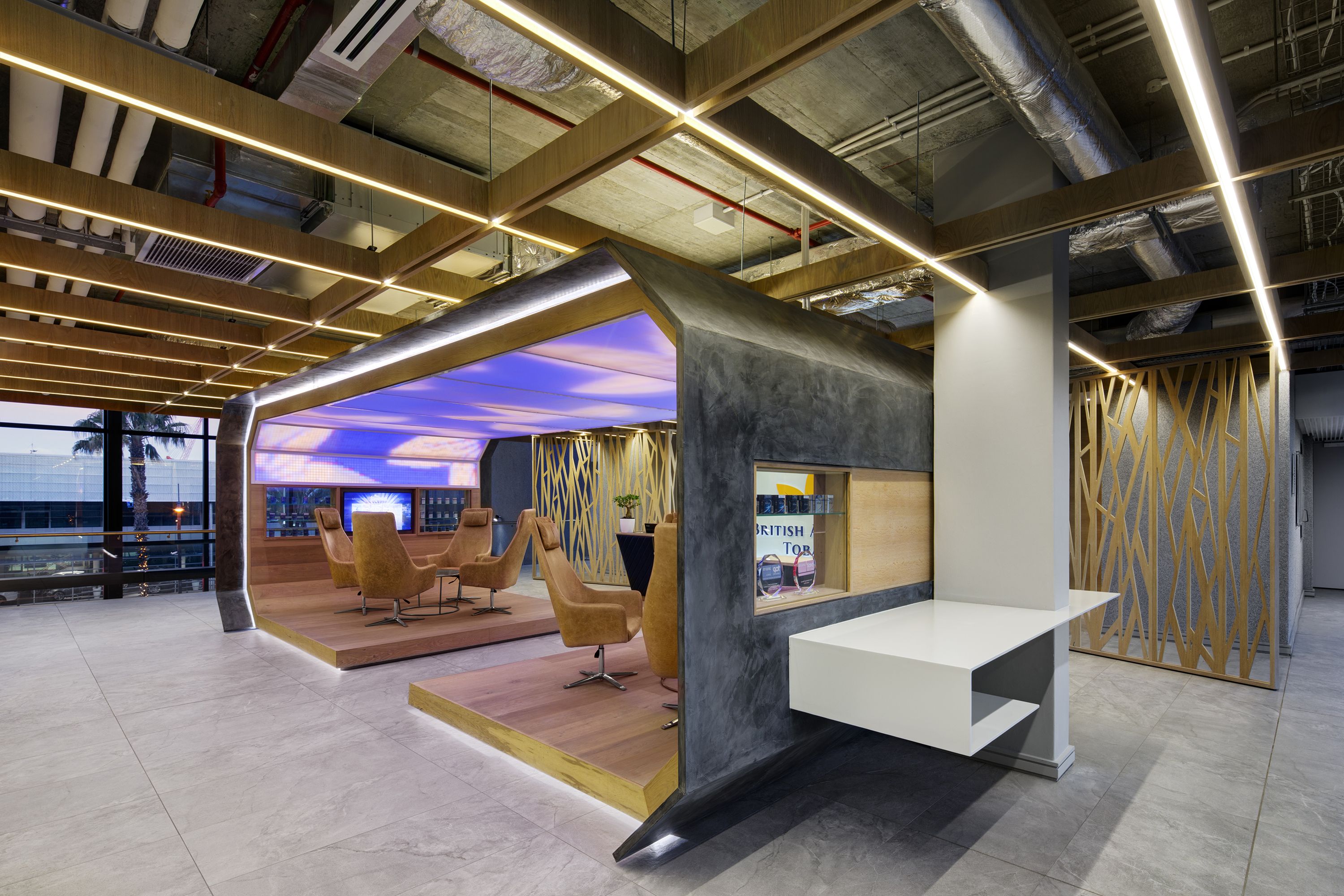  Global Enterprise - Image 3