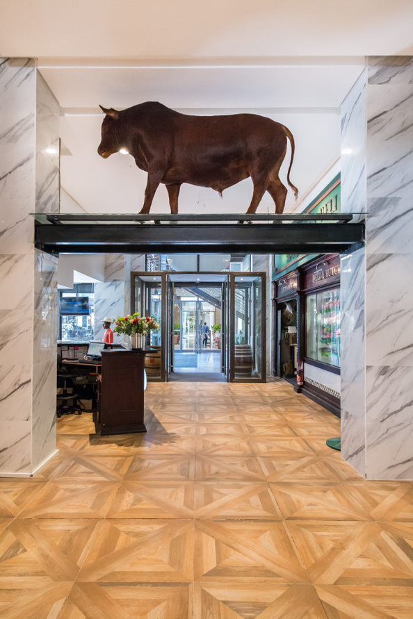  The Butcher Shop & Grill - Image 6