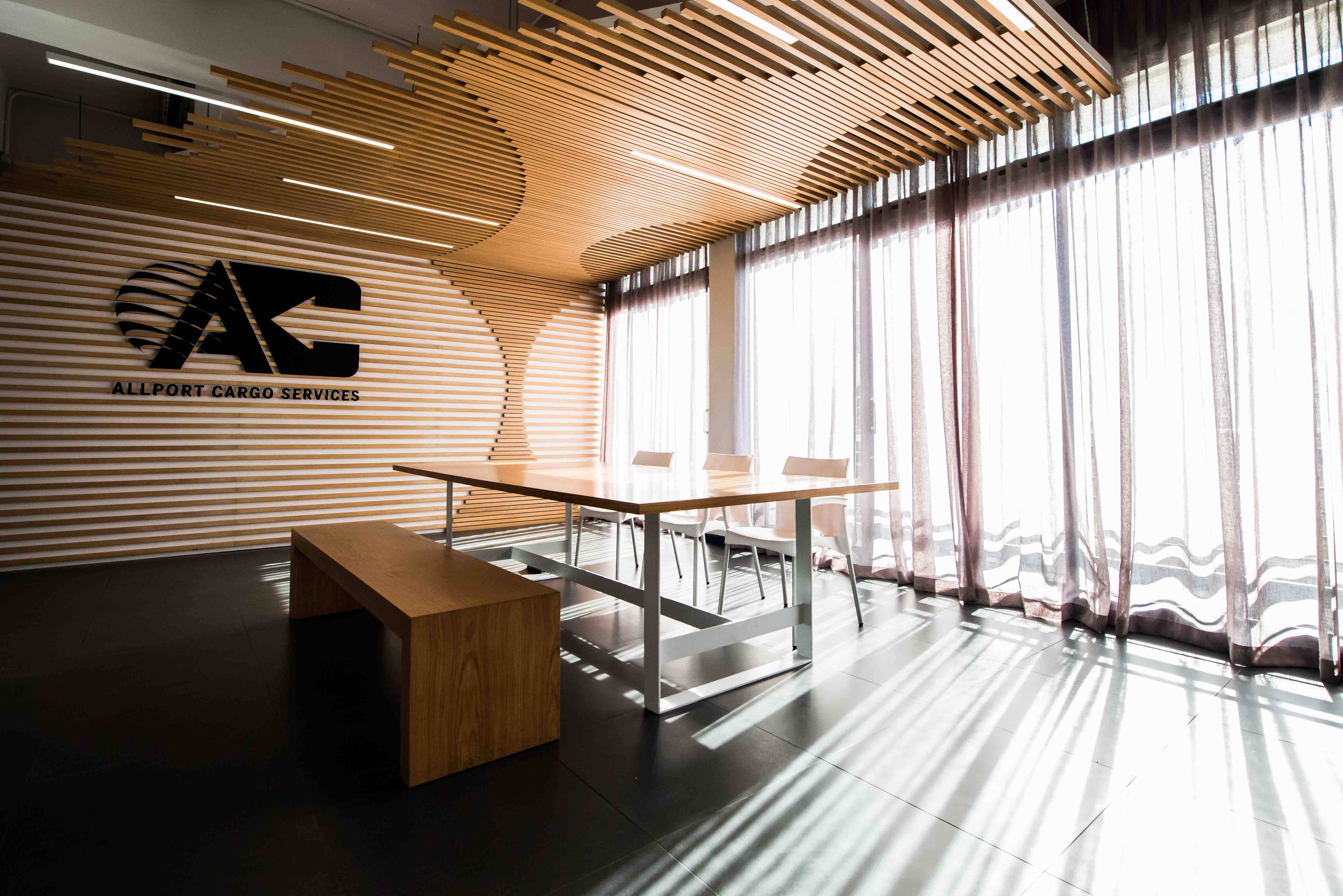 Allport Cargo Services