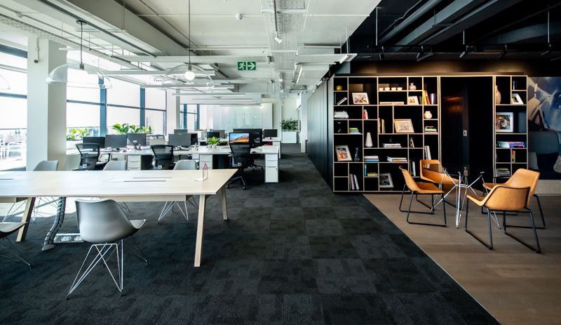 InHouse Design Studio