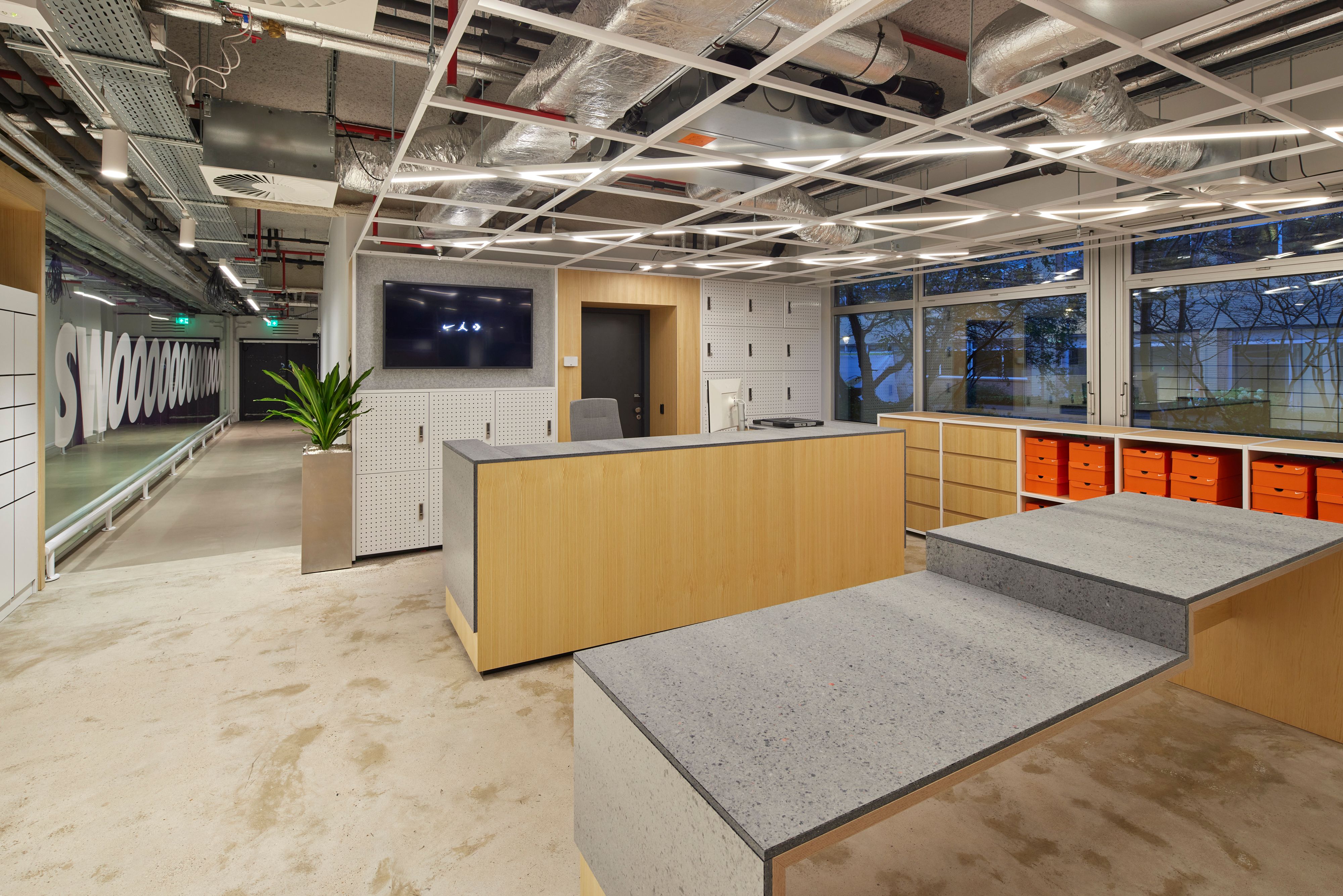 Amsterdam Office - Image 6