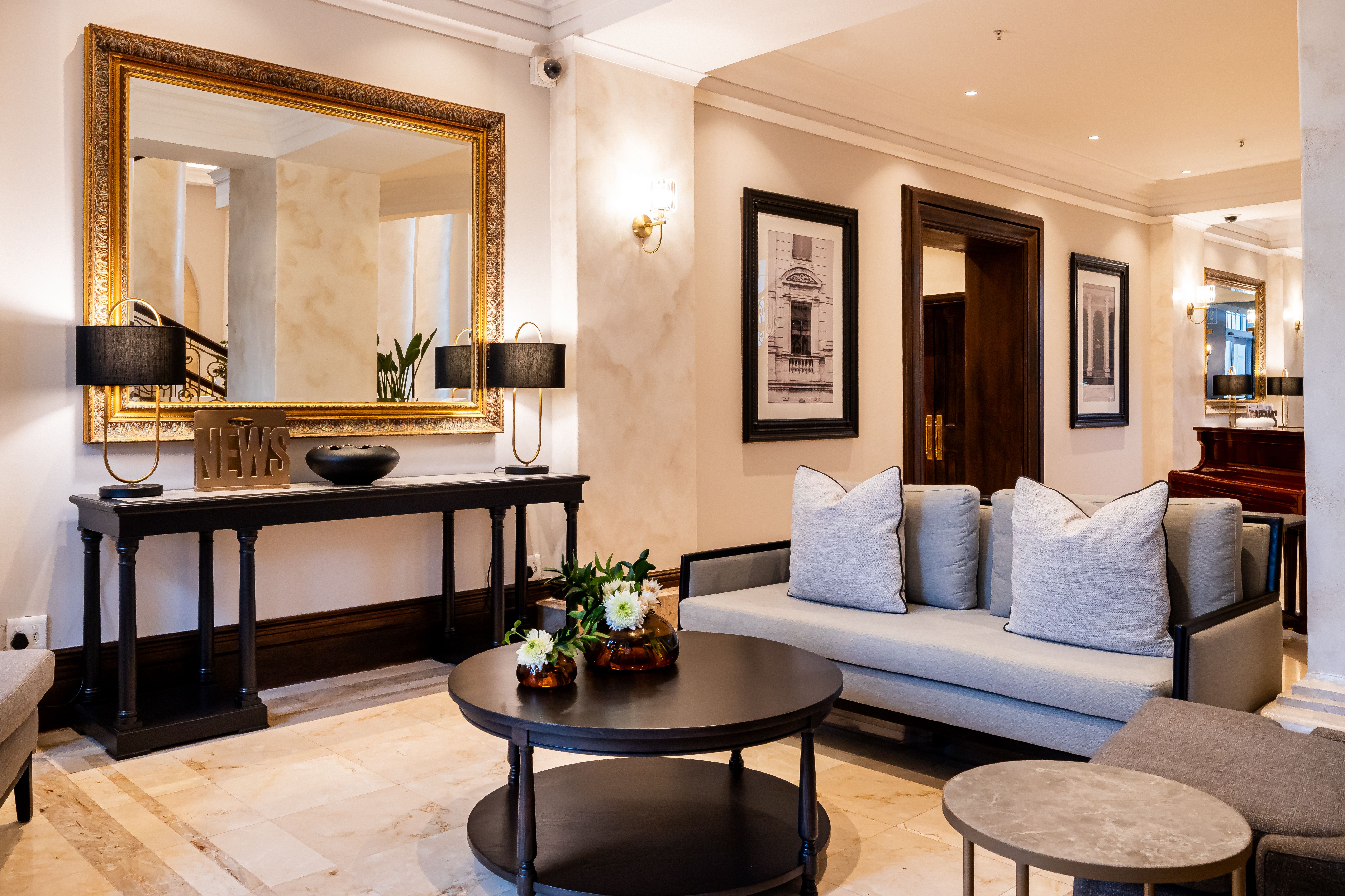 Southern Sun - The Cullinan  - Image 4