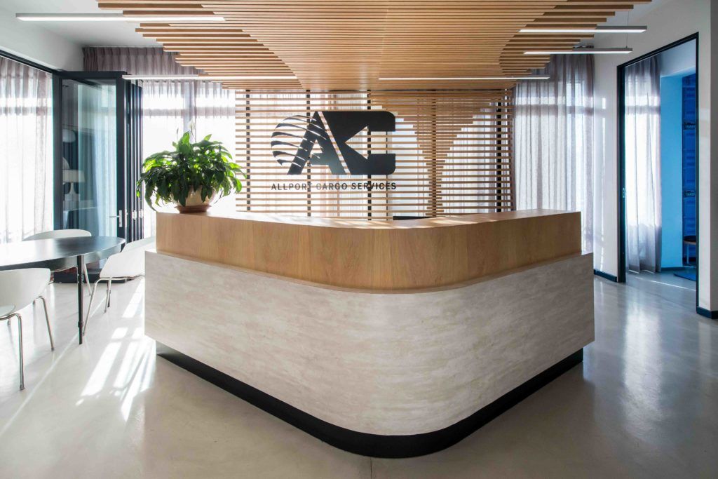 Allport Cargo Services - Image 2