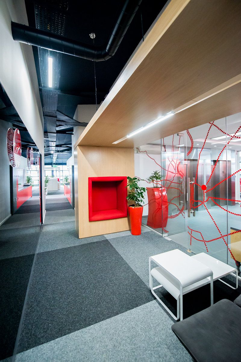 Insurance Company - Image 1