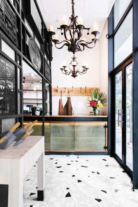 The Butch Shop & Grill - Image 4