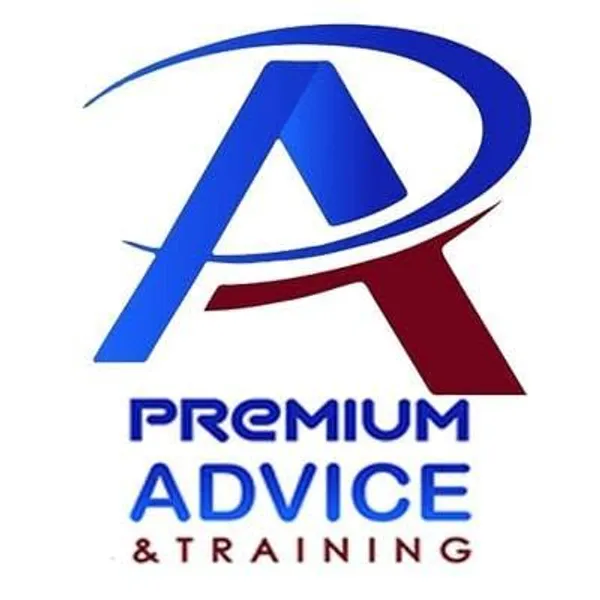 Premium Advice & Training logo
