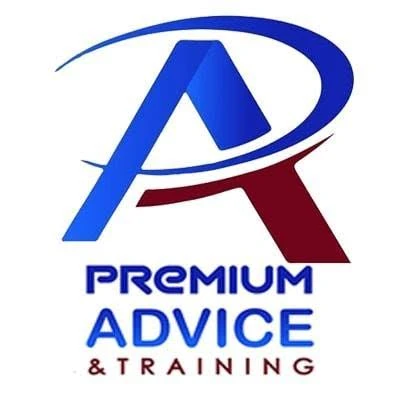 Premium Advice & Training logo