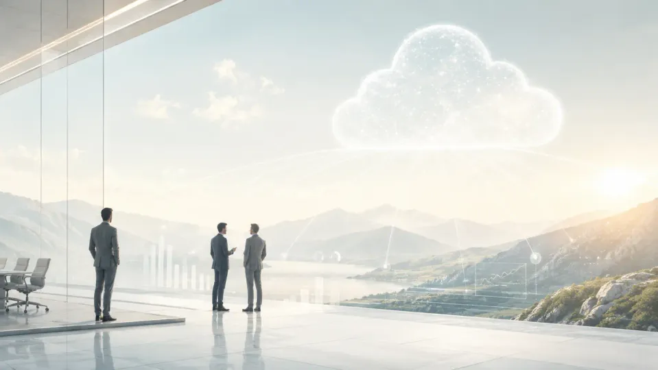Cloud Reliability Readiness Index 2026