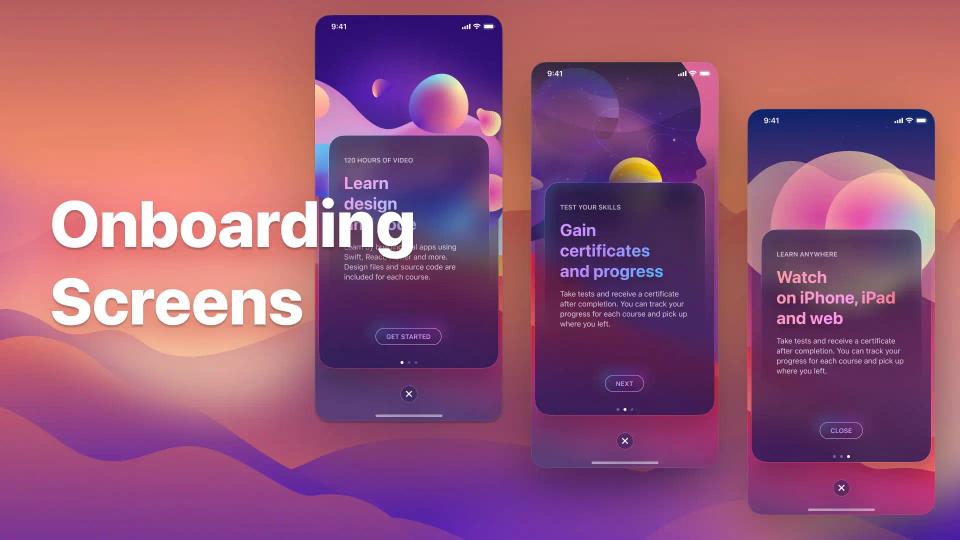 Le coût de l’onboarding : pourquoi 50 % des revenus de votre application se jouent avant la première fonctionnalité