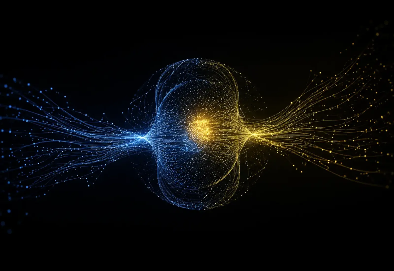 AI and data analytics production intelligence systems