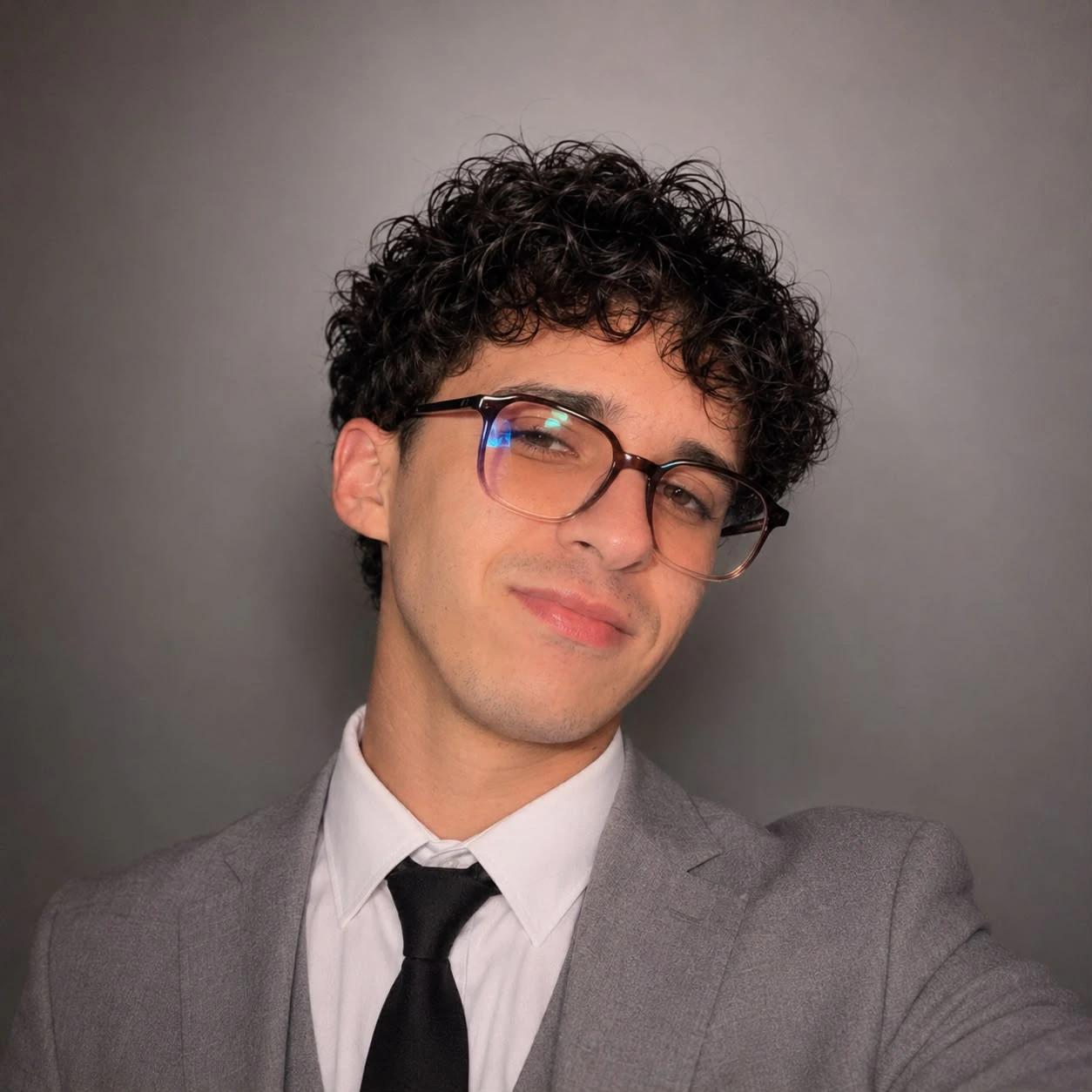 Ali Amrani, Co-Founder & CTO of Hive Vault Arc