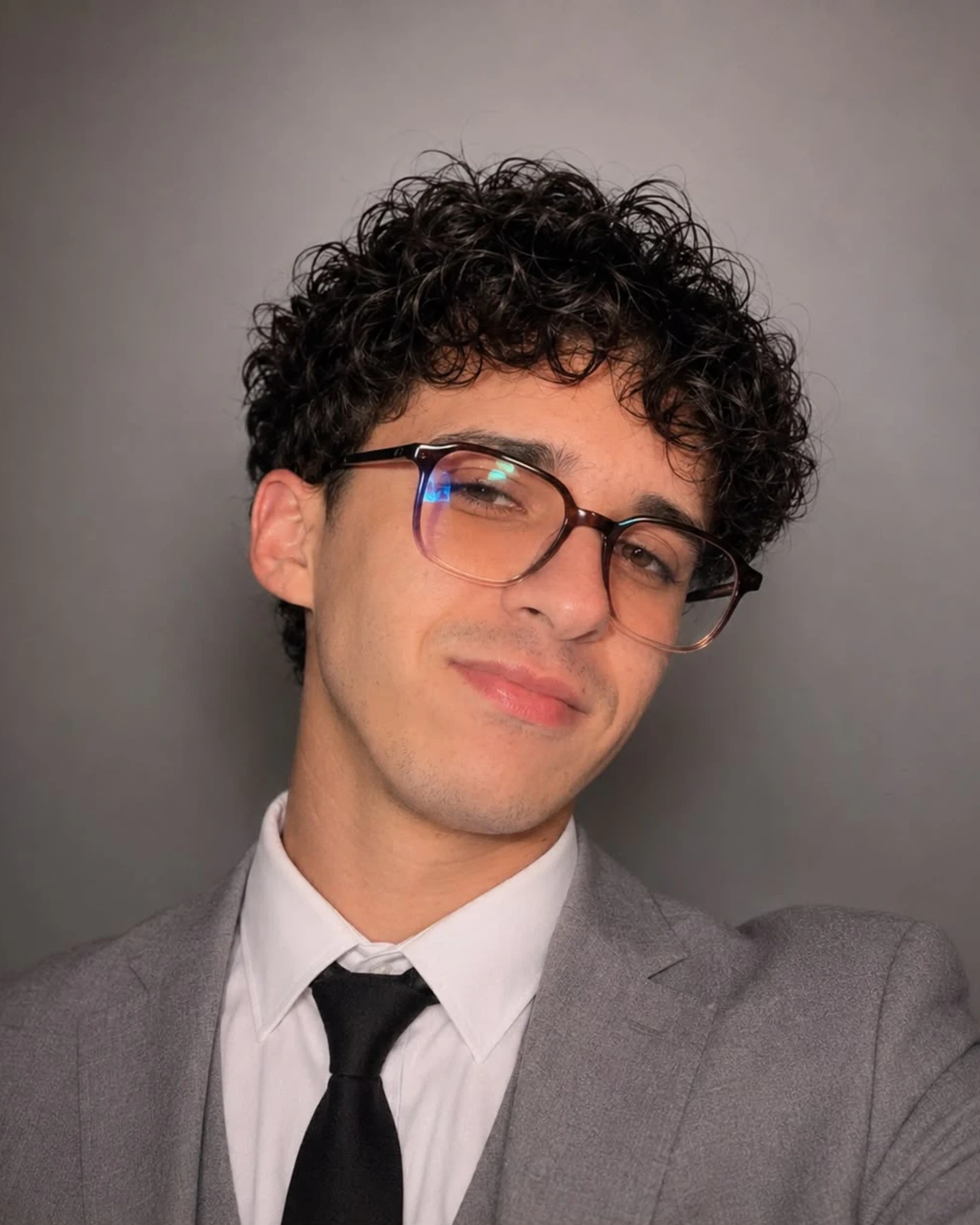 Ali Amrani, Co-Founder & CTO of Hive Vault Arc