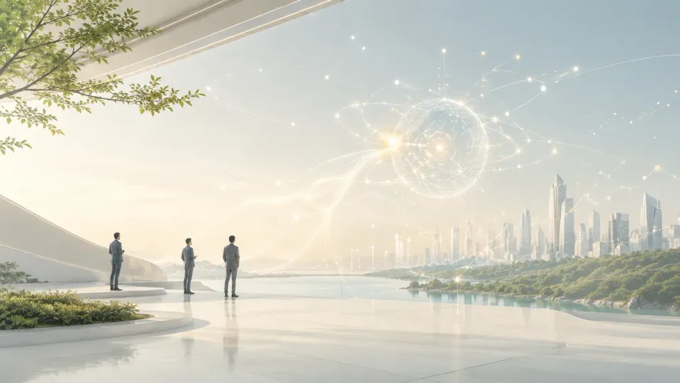 Agentic AI: The Autonomous Revolution Reshaping Business