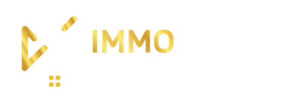 ImmoWorld Luxury Real Estate logo