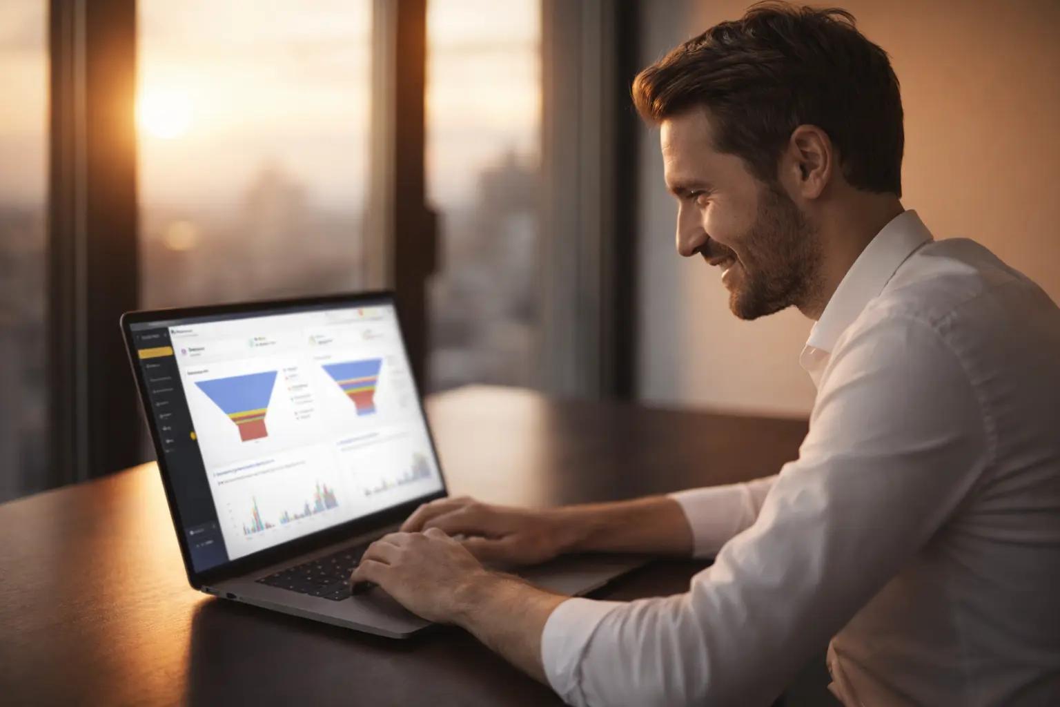 Pourquoi les solutions numériques sur mesure surpassent les logiciels standard